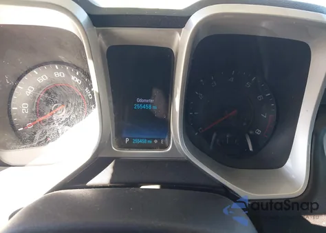 2014 Chevrolet Camaro 2Lt из США, поврежденный, VIN 2G1FC1E35E9252259